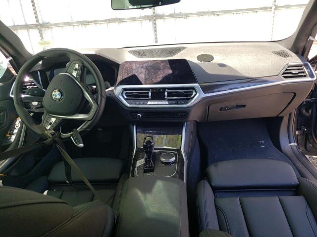 3MW5R1J03M8B53206 BMW 330I