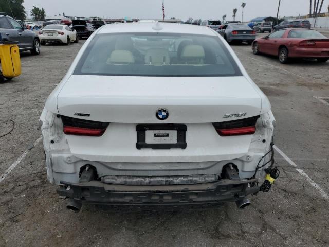 3MW5R7J09L8B40042 BMW 330XI