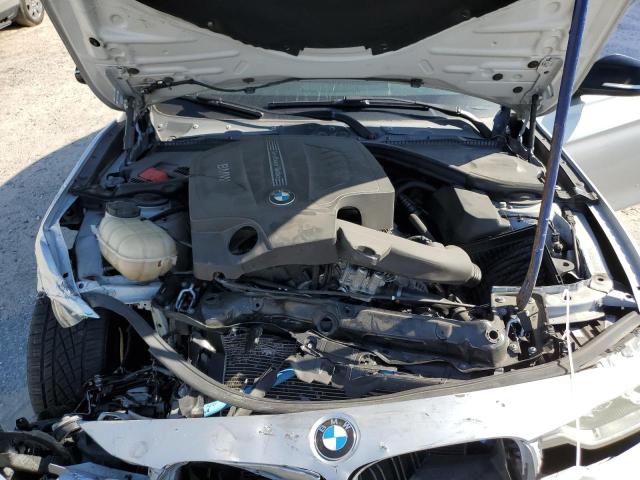 WBA3A9G59ENS64860 BMW 335 I