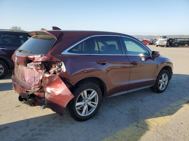 5J8TB4H34FL027403 Acura RDX