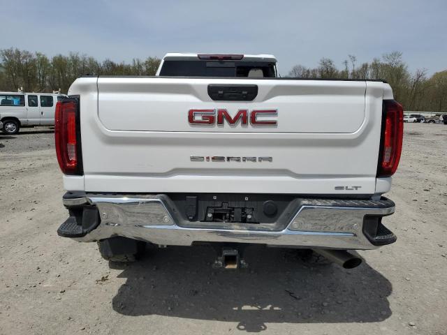 1GT49NE79PF131395 GMC Sierra K2500 Slt