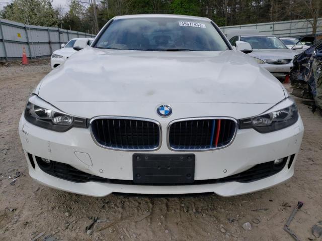 WBA3B5C52EP542112 BMW 328 Xi Sulev