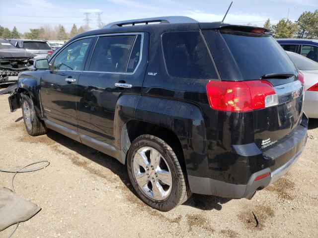 2GKFLYE37F6274268 GMC Terrain Slt