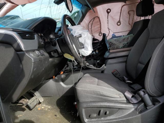 1GKS2FKC7GR268471 GMC Yukon Xl K1500 Sle