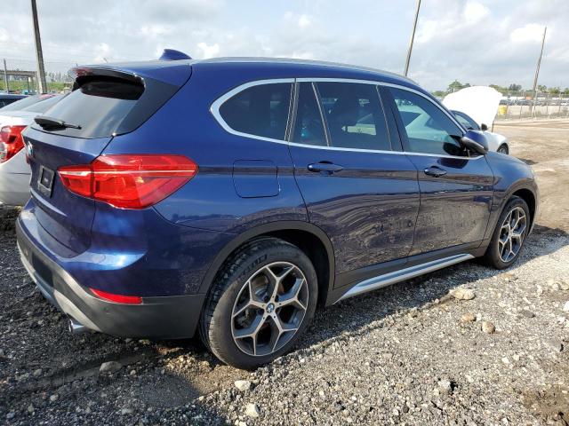 WBXHU7C33J5L07949 BMW X1 Sdrive28i