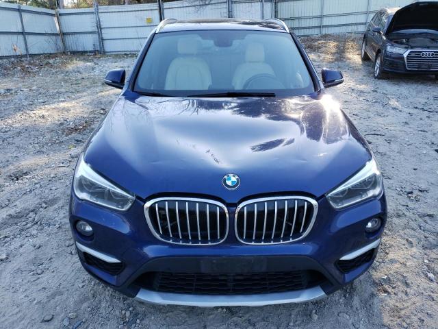 WBXHT3C31GP888859 BMW X1 Xdrive28i
