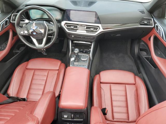 WBA23AT02MCH15674 BMW 430I