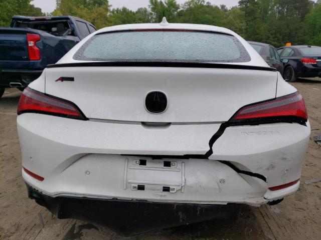 19UDE4H6XPA002055 Acura Integra A-spec Tech
