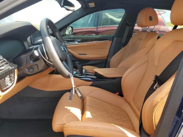 WBA53BJ06MWW95186 BMW 540 I