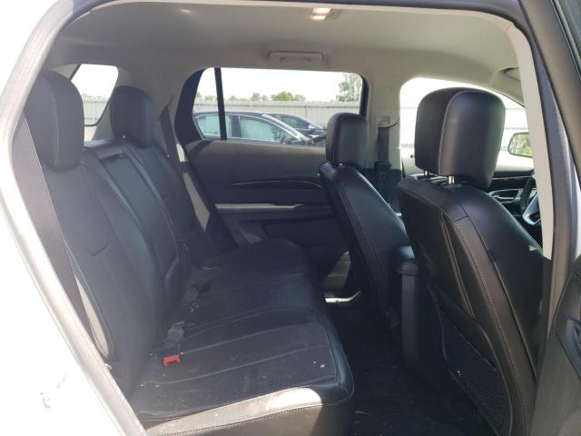 2GKFLRE34G6310456 GMC Terrain Denali