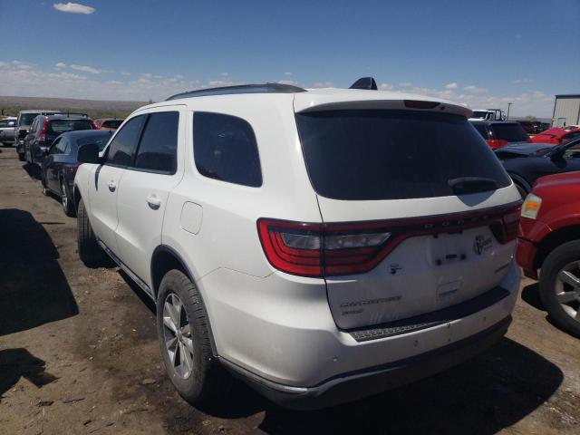 1C4RDJDG7GC374977 Dodge DURANGO LIMITED
