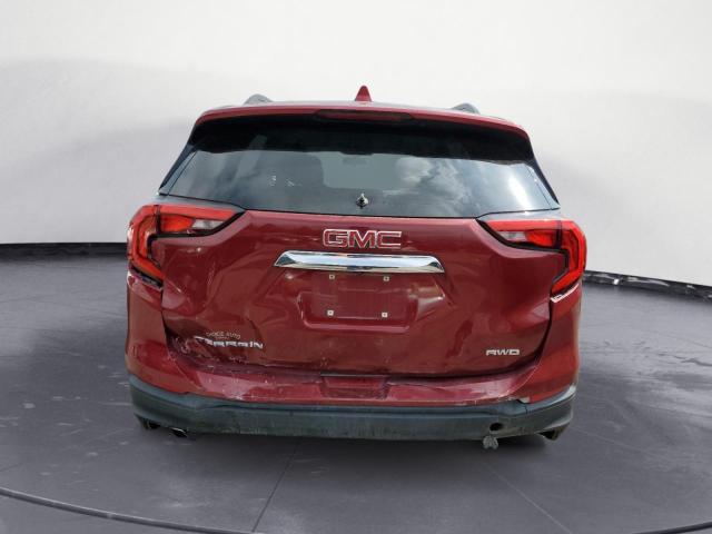 3GKALTEXXJL264533 GMC Terrain Sle