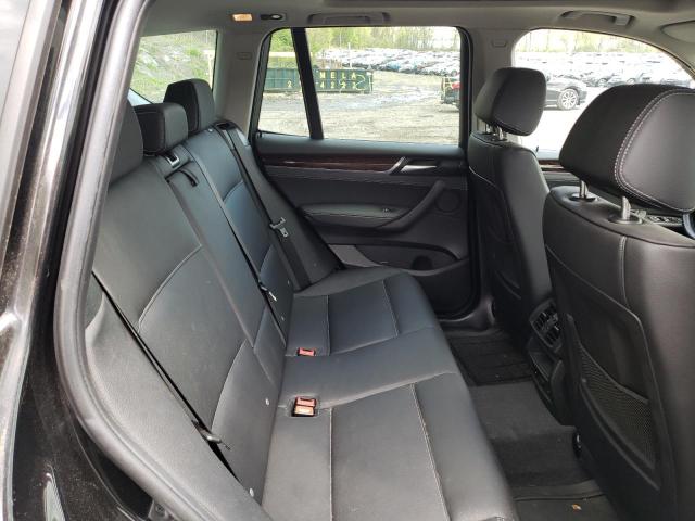 5UXWX9C50H0T12962 BMW X3 Xdrive28i