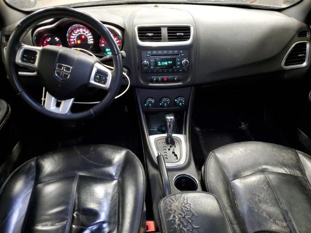 1C3CDZCB8EN203767 Dodge Avenger Sxt