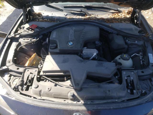 WBA3A5C5XFF610022 BMW 328 I