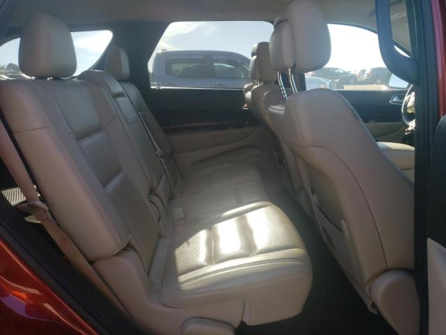 1C4RDHEG4EC551439 Dodge Durango Citadel