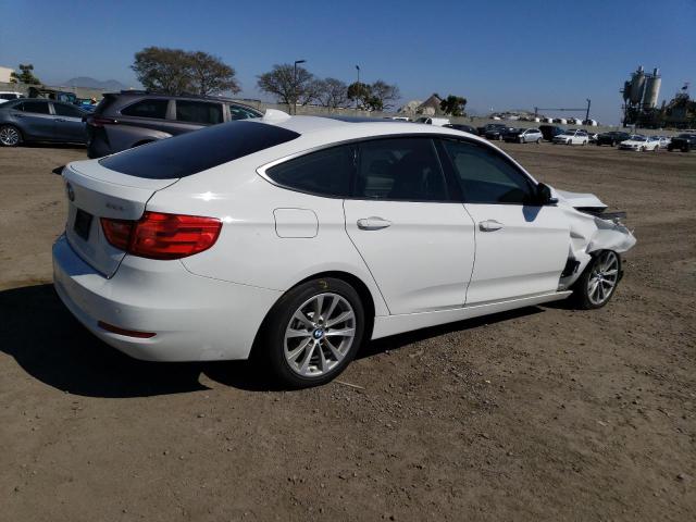 WBA8Z5C54FGS36077 BMW 328 Xigt Sulev
