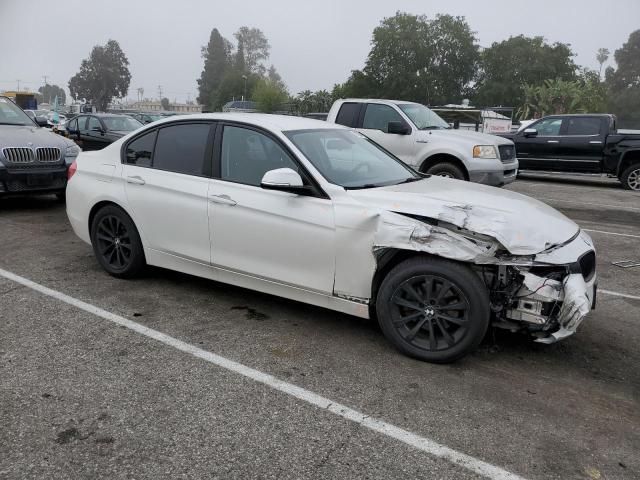 WBA8E1G55HNU15337 BMW 320 I