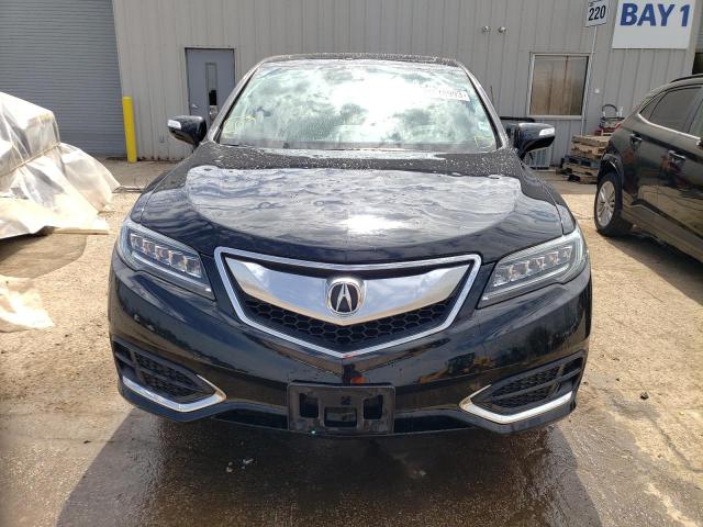 5J8TB4H58GL007299 Acura Rdx Technology