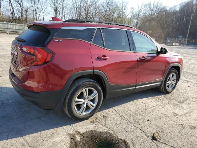 3GKALTEV5JL257455 GMC Terrain Sle