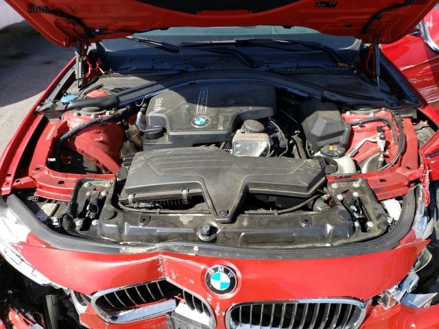 WBA8E3G52GNU05634 BMW 328 Xi Sulev