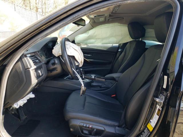 WBA3B5G50FNS17319 BMW 328 Xi Sulev