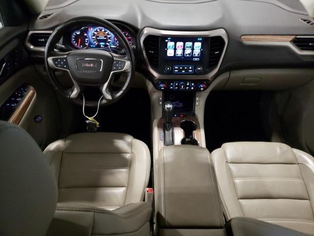 1GKKNXLS4HZ144601 GMC Acadia Denali