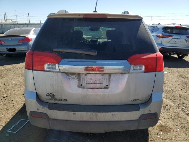 2GKFLXEK3F6178977 GMC Terrain Slt