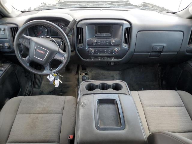 1GT12XE81FF141820 GMC Sierra K2500 Heavy Duty