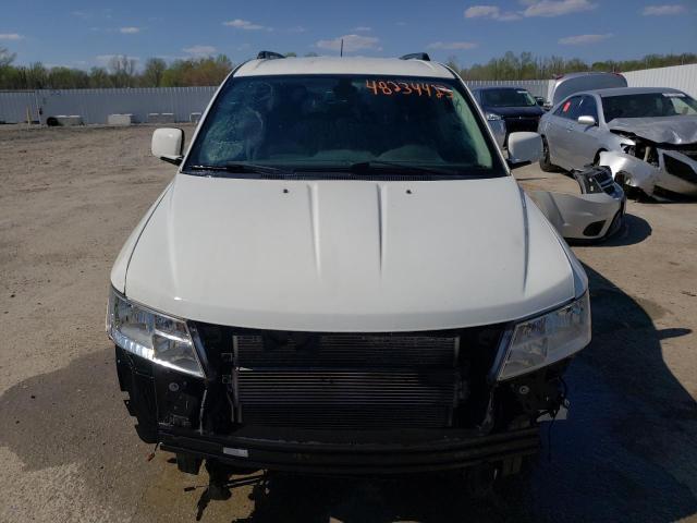 3C4PDCBB6KT681080 Dodge JOURNEY SE