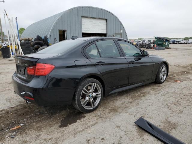 WBA3B9G5XFNR94565 BMW 335 XI