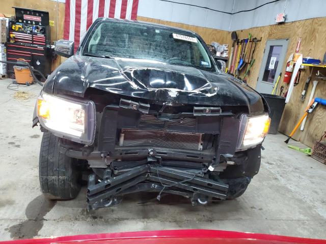 1GTG6DEN6H1163069 GMC CANYON SLT