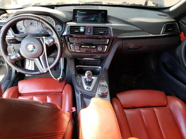 WBS3U9C31HP971225 BMW M4