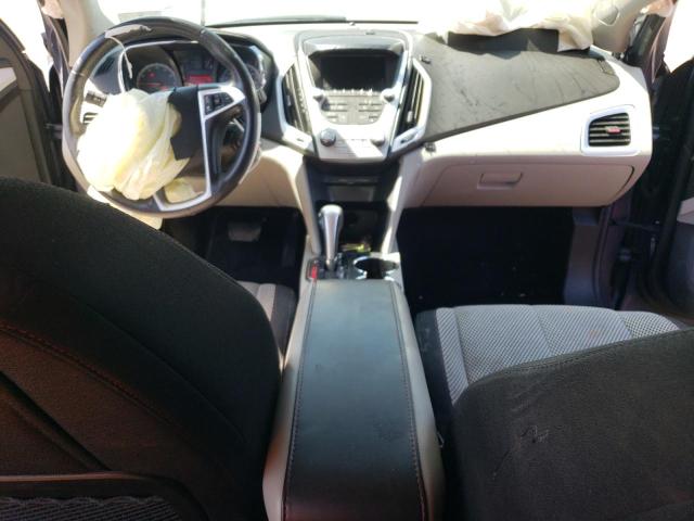 2GKALREK6E6256981 GMC Terrain Sle