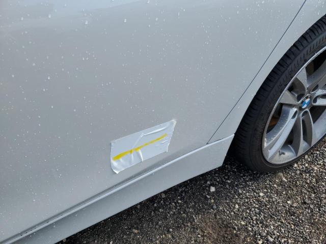 WBA8B9G35HNU56587 BMW 330 I