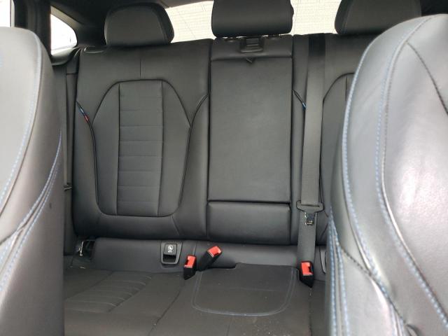 5UXUJ5C53KLJ64393 BMW X4 M40i