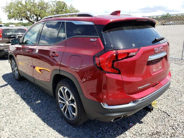 3GKALPEX4JL194759 GMC Terrain Slt