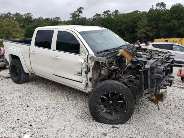 3GTU2UEC5EG217620 GMC Sierra K1500 Sle