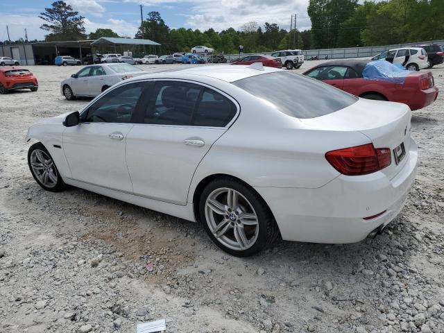 WBA5A5C52ED509169 BMW 528 I