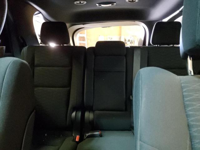 1C4RDJAG2LC142494 Dodge Durango Sxt