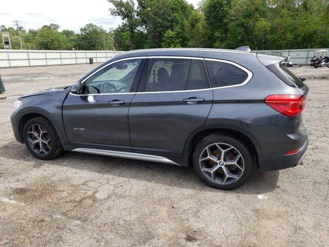 WBXHT3C32H5F73746 BMW X1 Xdrive28i