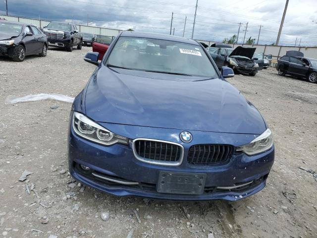WBA8E1C57HK479919 BMW 330e