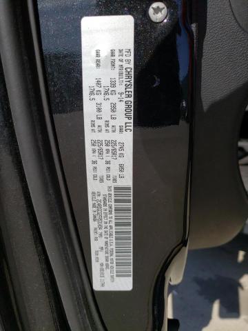 2C4RDGCG2FR531034 Dodge Grand Caravan Sxt
