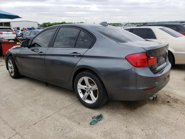 WBA3A5C55FF609554 BMW 328 I