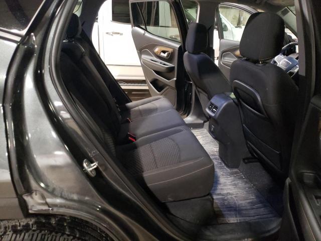 3GKALTEV0LL209431 GMC Terrain Sle