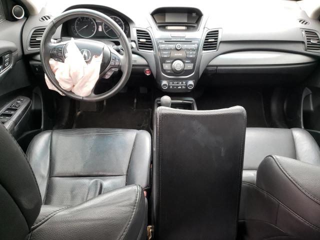 5J8TB4H37FL002253 Acura RDX