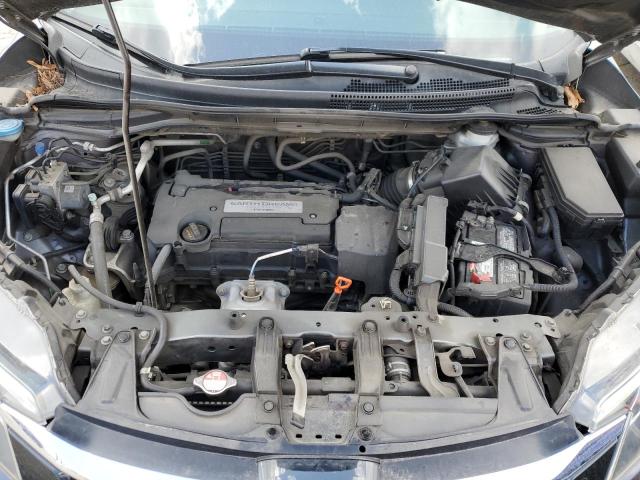 5J6RM4H54FL049903 Honda CR-V EX