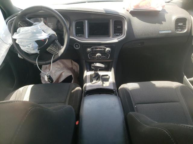 2C3CDXBGXNH209211 Dodge Charger Sxt