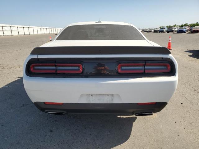 2C3CDZFJ0MH627339 Dodge Challenger R/t Scat Pack