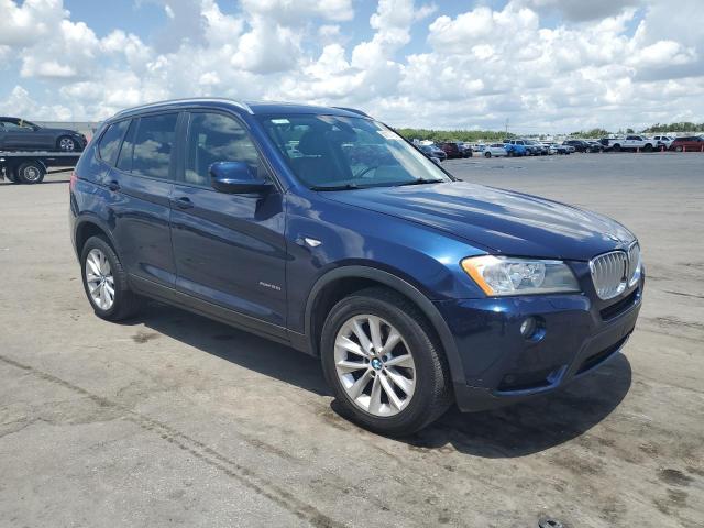 5UXWX9C5XE0D16886 BMW X3 Xdrive28i